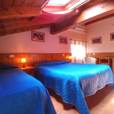 Guest House Il Nido Dello Svasso -Foresteria Lombarda- Sorico Εξωτερικό φωτογραφία