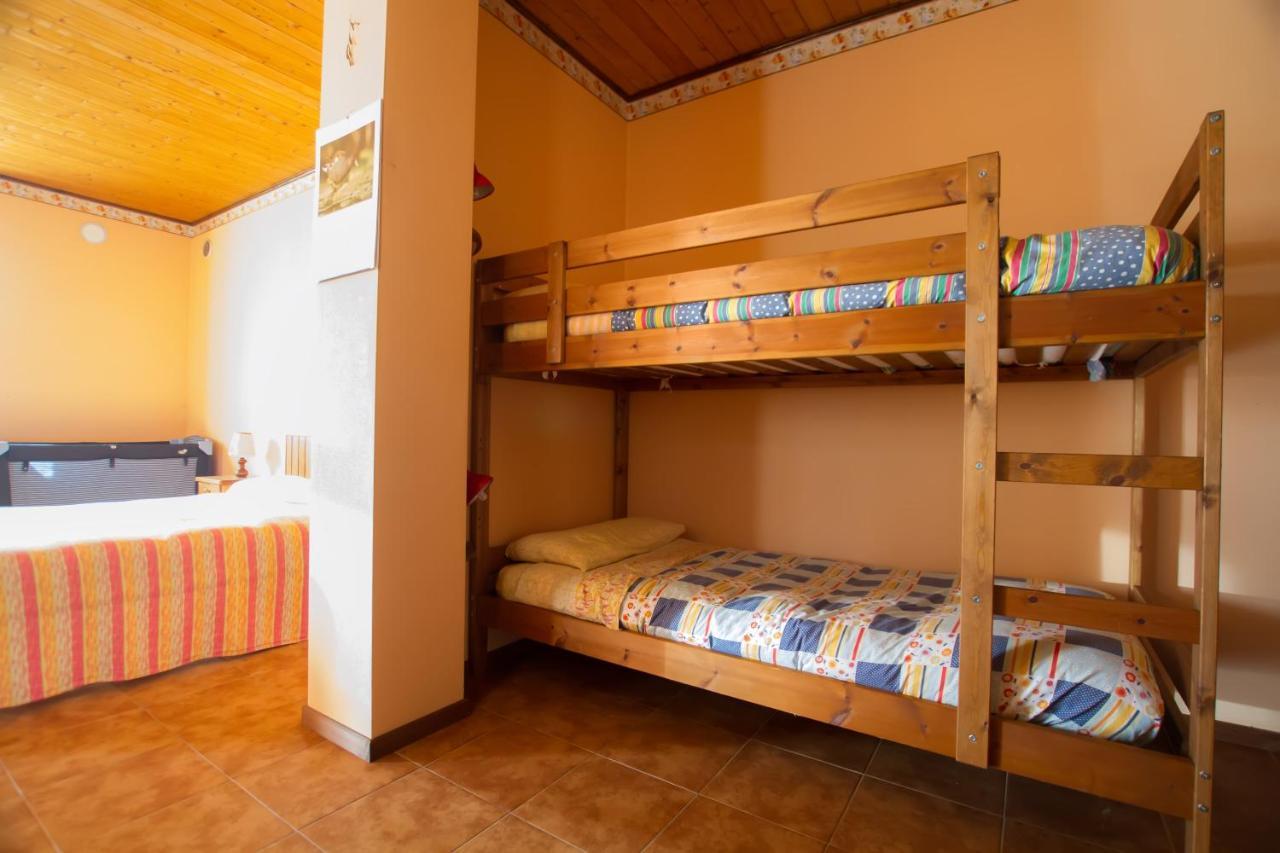 Guest House Il Nido Dello Svasso -Foresteria Lombarda- Sorico Εξωτερικό φωτογραφία