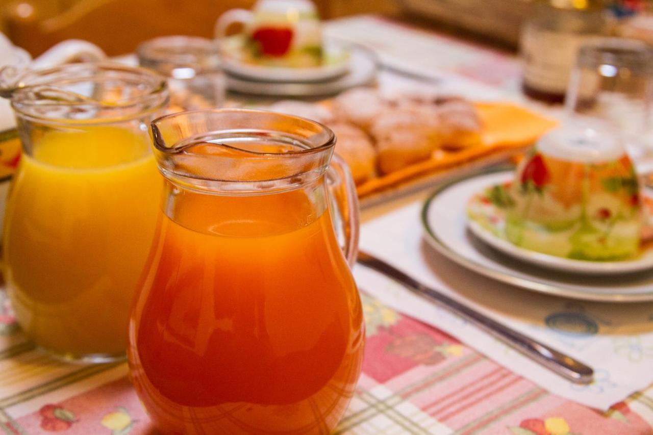 Guest House Il Nido Dello Svasso -Foresteria Lombarda- Sorico Εξωτερικό φωτογραφία