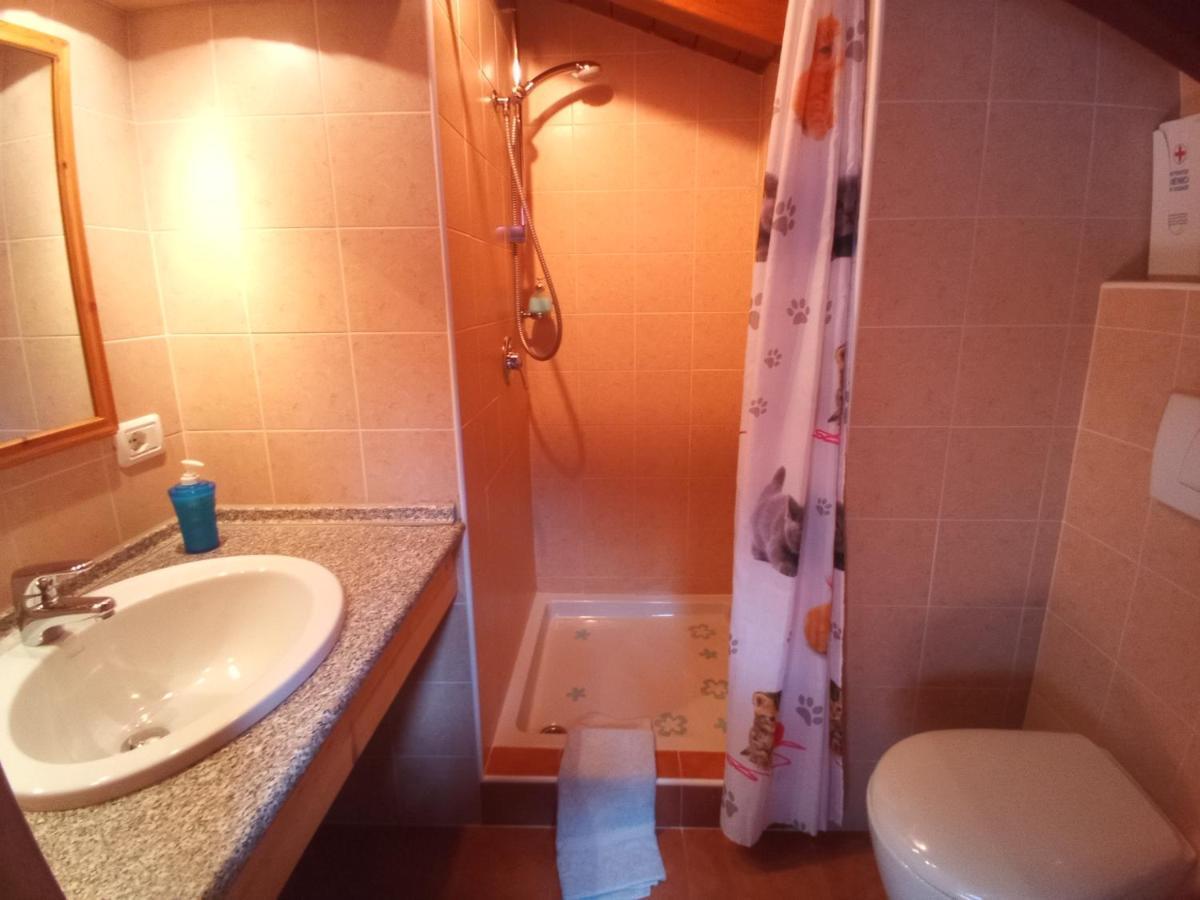 Guest House Il Nido Dello Svasso -Foresteria Lombarda- Sorico Εξωτερικό φωτογραφία
